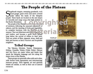 The People Of Cascadia Pacific Northwest Native American